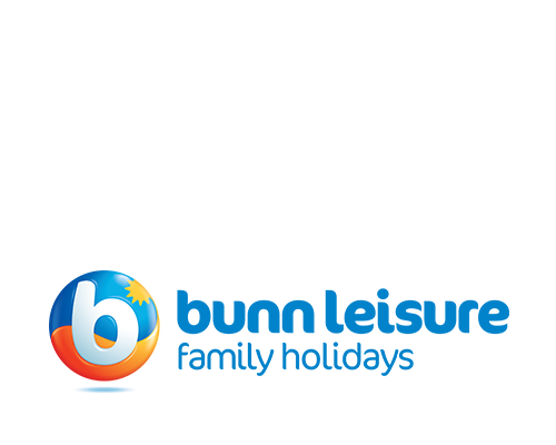 Bunn Leisure Family Holidays Logo