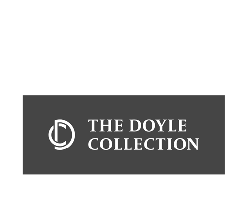 The Doyle Collection Logo