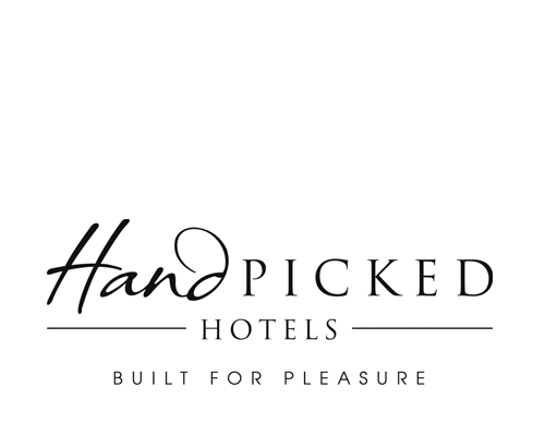hand Picked Hotels Logo