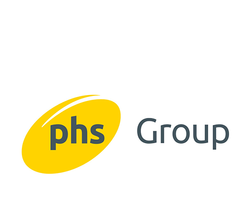 phs Group Logo