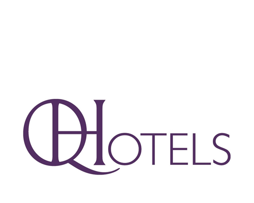 Qhotels Logo