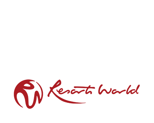 Resort World logo