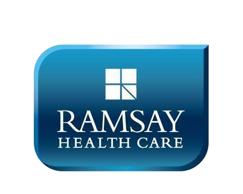Ramsay Healthcare logo