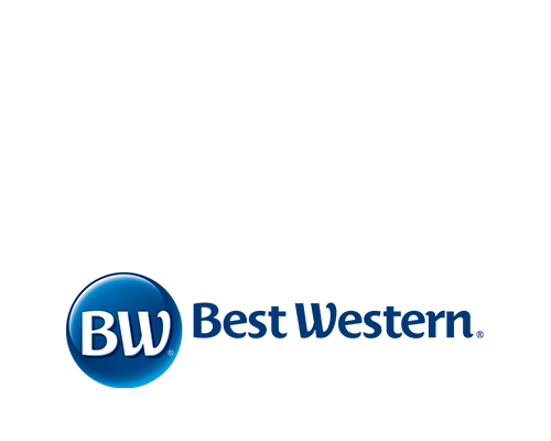 Best Western Hotels Logo