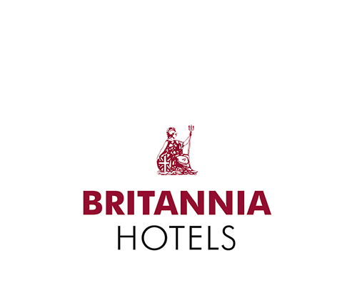 Britannia Hotels Logo