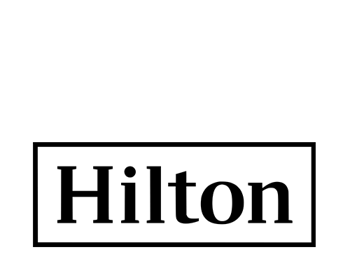 Hilton Hotels Logo