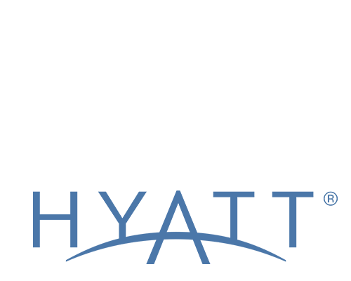 Hyatt Hotels Logo