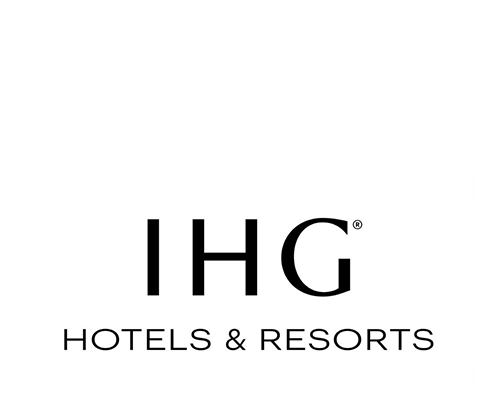 IHG logo