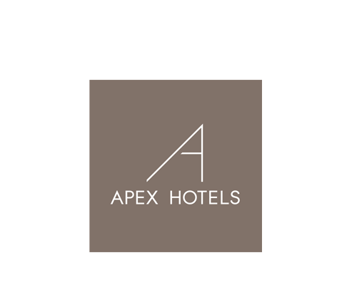 Apex Hotel Logo