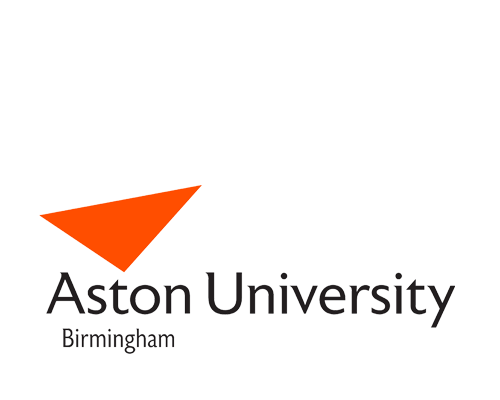 Aston University Logo