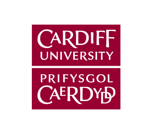 Cardiff University Logo