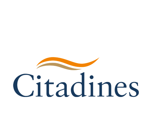Citadines Logo
