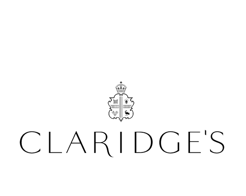 Claridges Logo