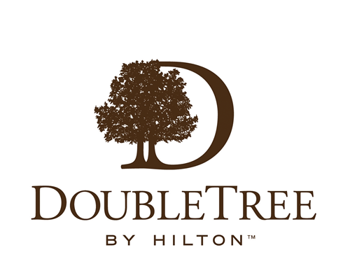 Double Tree Logo