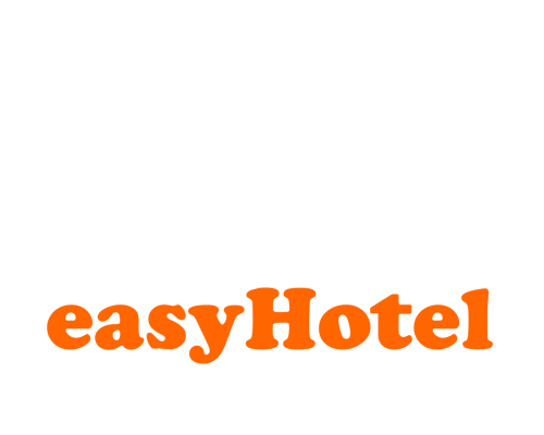 Easy Hotel Logo