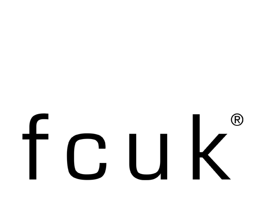 Fcuk Logo