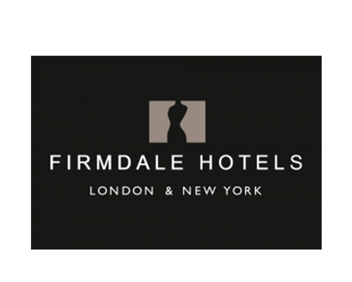 Firmdale Hotels Logo