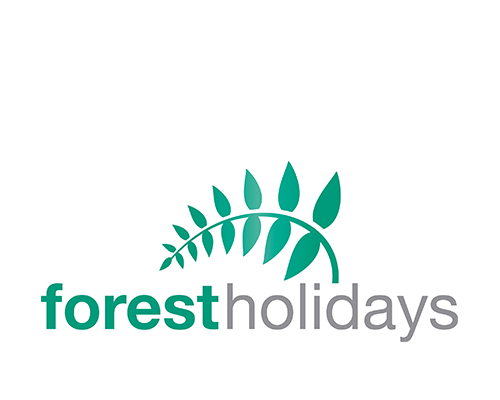 Forest Holidays Logo