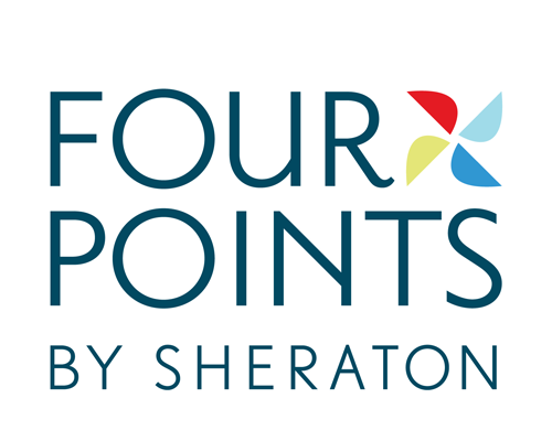 Four Points Logo