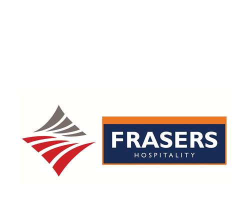 Frasers Logo