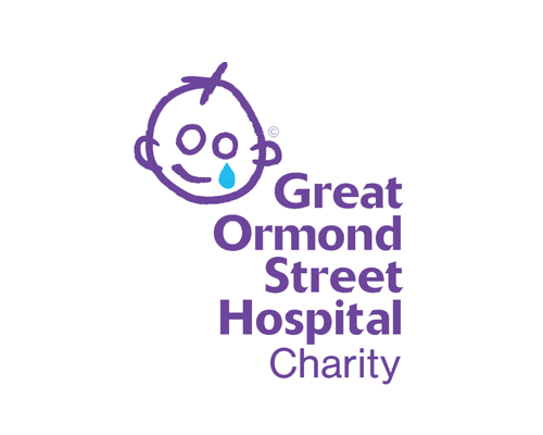 Great Ormond Street Hospital Logo