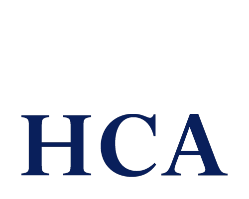 HCA Logo