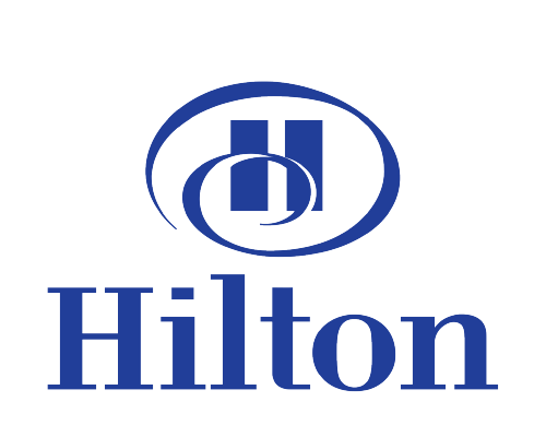 Hilton Hotels Logo