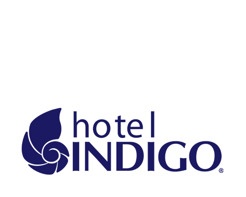 Hotel Indigo Logo