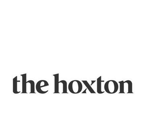 The Hoxton Logo