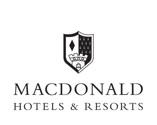 Macdonald Hotel Logo
