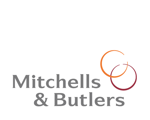 Mitchells and Butlers Logo