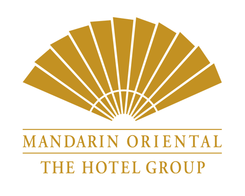 Mandarin Oriental Hotel Logo