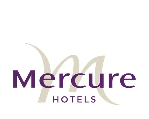 Mercure Logo
