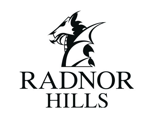 Radinor Hills Logo