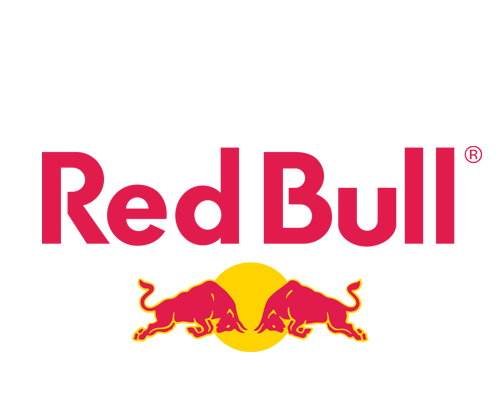 Red Bull Logo