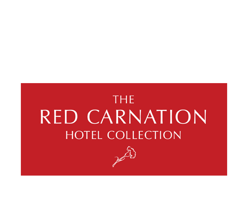 Red Carnation Logo