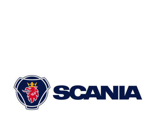 Scania Logo