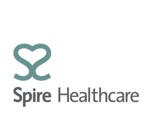 Spire Healthcare Logo