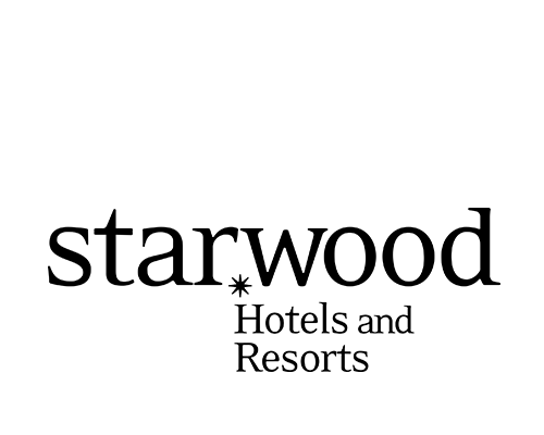 Starwood Hotels and Resorts Logo