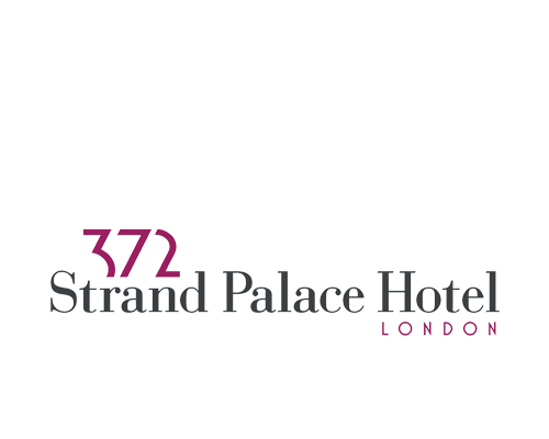 Strand Palace Hotel Logo
