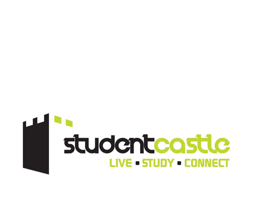 Student Castle Logo