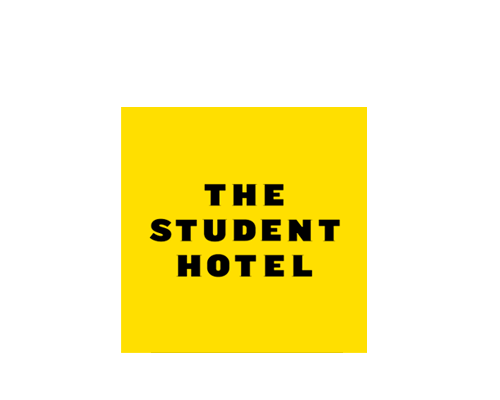 The Student Hotel Logo