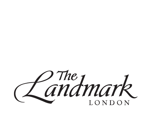 The Landmark Logo