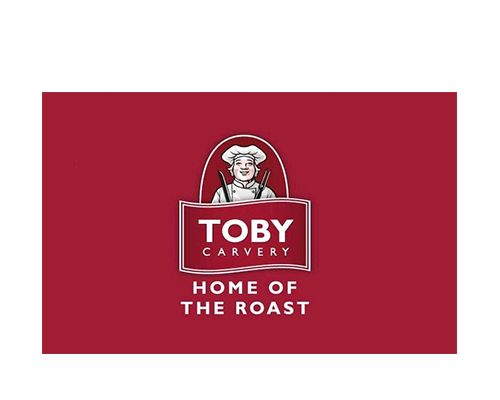 Toby Carvery Logo