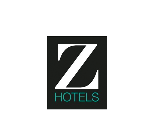 Z Hotels Logo