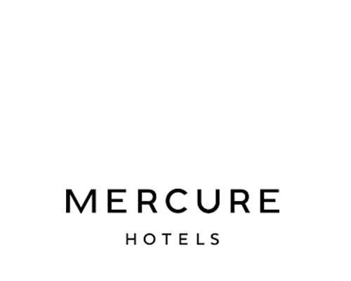 Mercure Logo