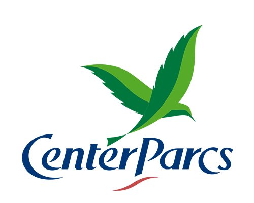 Center Parcs Logo