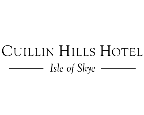 Cuillin Hills Hotel, Isle of Skye Logo