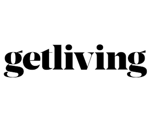 Get Living Logo