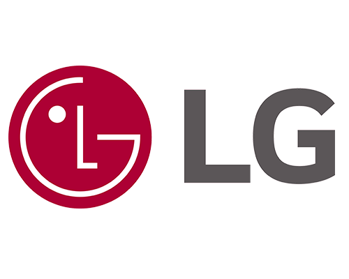 LG Electronics Logo